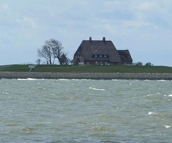 Replay Les îles Halligen, sous le joug des inondations