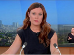Replay Le JT en LSF - JT en LSF - 02/06/2025 - 14h/16h