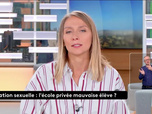 Replay Le 11h/13h - Émission du mercredi 24 septembre 2025