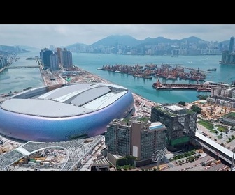 Replay Comment Kai Tak Sports Park, à Hong Kong, transforme la ville en un centre mondial du …