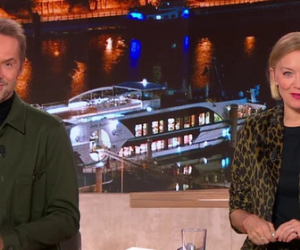 Replay Télématin - 28/10/2025