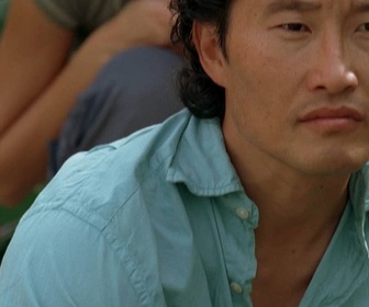 Replay Lost : les disparus - S3 E12 - La voie des airs