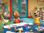 Replay Pip et Posy - Le sorcier des orages