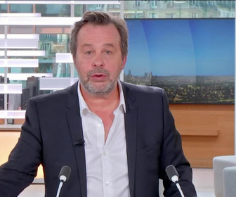 Replay 14/16 info - Émission du samedi 13 septembre 2025