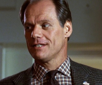 Replay Rick Hunter - S06 E04 - Une petite fille nommée Hunter