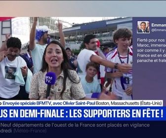 Replay BFM Première prématinale - BFM Première 4h30/6h - Vendredi 10 juillet 2026