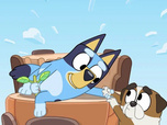 Replay Bluey - 22/11/2025