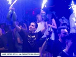 Replay Un jour, un doc - Luxe, fêtes et DJ : la Croisette en folie (2/2)