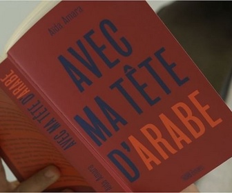 Replay ARTE Journal - Être franco-algérienne, dix ans après le 13 novembre 2015