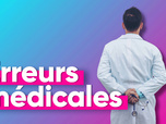 Replay Top Info - Les erreurs médicales sont sous-évaluées affirme la Cour des comptes
