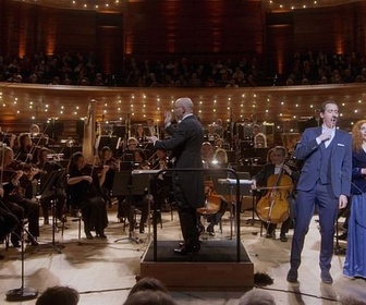 Replay Avec Patricia Petibon & Cyrille Dubois - Jour de fête chez Offenbach