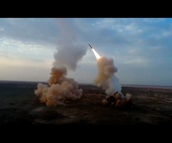 Replay L'Iran frappe ses voisins, Donald Trump menace de bombarder ses centrales électriques