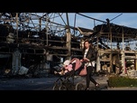 Replay Ukraine : des frappes à Zaporijjia et Soumy font trois morts et des dizaines de blessés