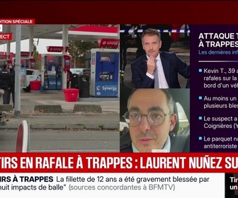 Replay L'intégrale de BFM Non-Stop du vendredi 23 octobre 2026 - Édition spéciale : Trappes, un mort, quatre blessés en urgence absolue