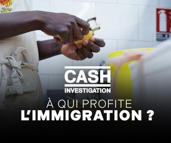 Cash investigation replay