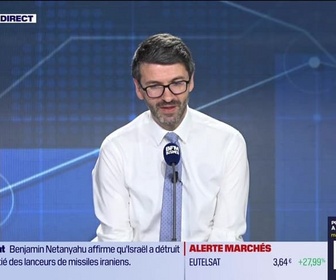 Replay BFM Bourse - Vendredi 20 juin