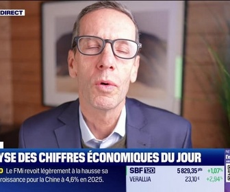 Replay BFM Bourse - USA Today : J-3 avant l'investiture de D. Trump, par John Plassard - 17/01