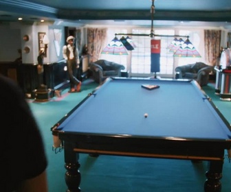 Replay World's youngest football boss - Épisode 3