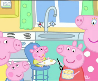 Replay Peppa Pig