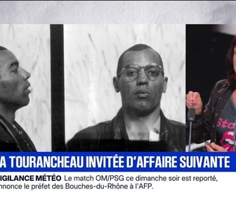 Replay Affaire suivante - Patricia Tourancheau : une infatigable enquêtrice - 21/09