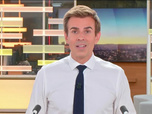 Replay La Matinale Franceinfo - 22/06/2026