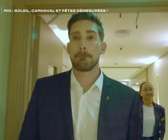 Replay 50' inside, Le mag du 28 février 2026