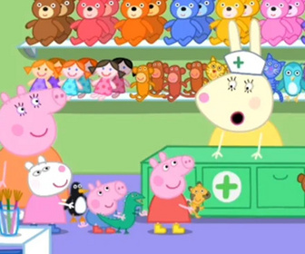 Replay Peppa Pig
