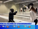 Replay Les longs formats des Locales - Dans les coulisses du SUC Escrime