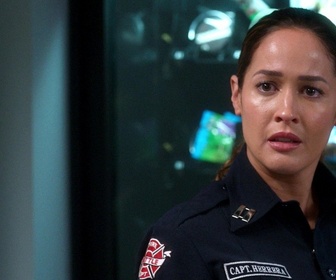 Replay Grey's Anatomy : Station 19 - S07 E01 - Femmes aux commandes