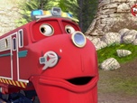 Replay Chuggington - La chanson de Wilson