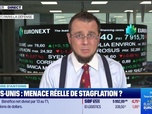 Replay Tout pour investir - L'histoire financière : États-Unis, menace réelle de stagflation ? - 02/05