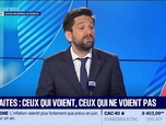 Replay L'Edito de Raphaël Legendre : Retraites... ceux qui voient, ceux qui ne voient pas - 01/07