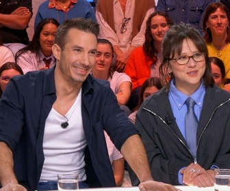 Replay Quotidien, deuxième partie du 6 juillet 2026