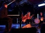 Replay Les Concerts Volants - L'Antidote - Bijan Chemirani, Rami Khalifé & Redi Hasa