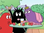 Replay Barbapapa en Famille - Un portrait au poil