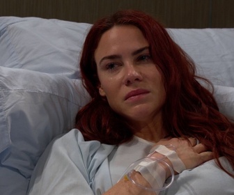 Replay Les feux de l'amour du 29 décembre 2025 - Episode 9380