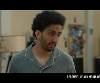 Replay Sisbro - S01 - E16 - Le plan B