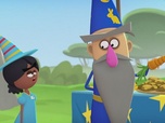 Replay Ninja Express - Le concours de magie