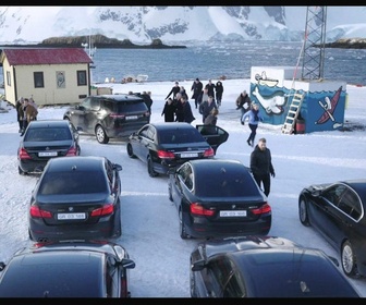 Replay Enfer blanc - Épisode 2