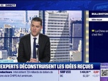 Replay BFM Bourse - Bullshitomètre : La Chine en Bourse, c'est fini - FAUX répond Alexandre Baradez - 26/11