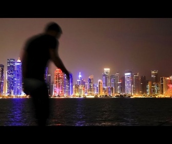 Replay Le Qatar et Hong-Kong signent des accords commerciaux