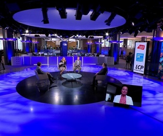 Replay Ici l'Europe - Les Européens veulent protéger les océans : un pacte bleu en eaux troubles