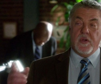 Replay Rizzoli & Isles - S3E2 - Rancœur de consœurs