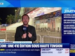 Replay Good Morning Business - MIPCOM : une 41ème édition sous haute tension