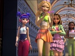 Replay Winx Club : La magie est de retour - Dans la Forêt Sombre