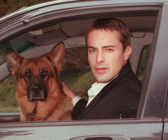 Replay Rex, chien flic - 03/08/2026
