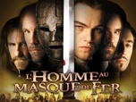 Replay L'homme au masque de fer