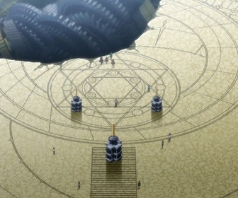 Replay Clockwork planet - Épisode 11 - Theory of Y