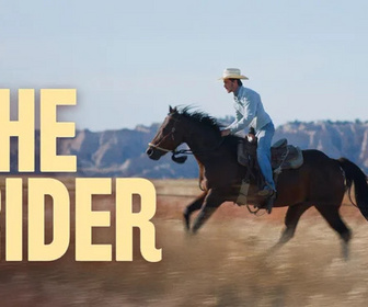 Replay The Rider