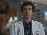 Replay Good Doctor - S07 E04 - Un peu d'intimité